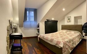Modern Apartment Piazza Statuto Porta Susa FS