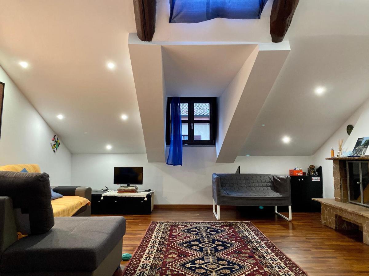 Modern Apartment Piazza Statuto Porta Susa FS Torino Esterno foto